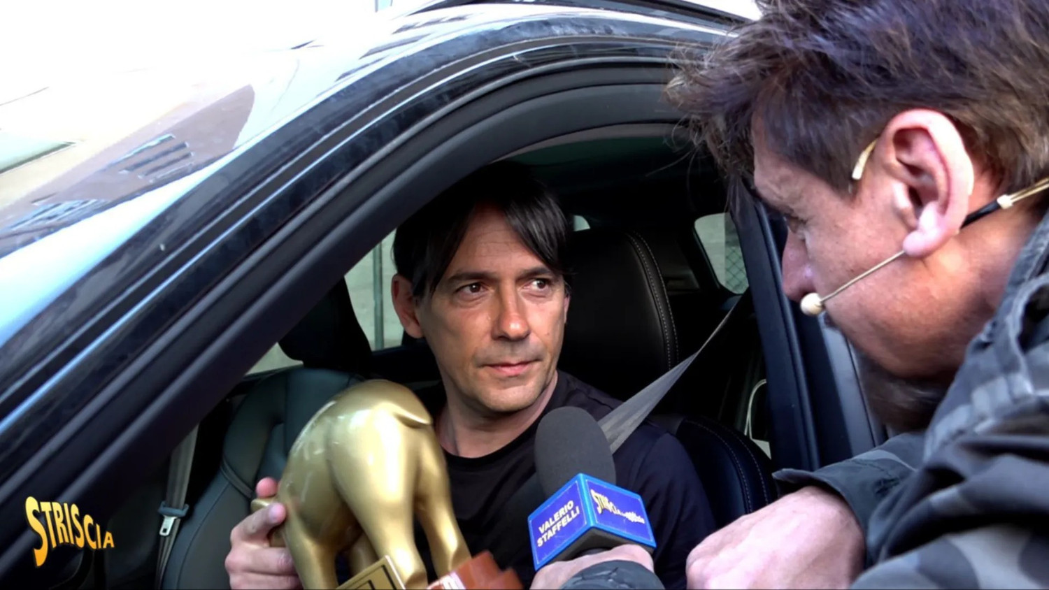 Ba ngày sau thất bại đau đớn của Inter, Simone Inzaghi từ chức để tới ...