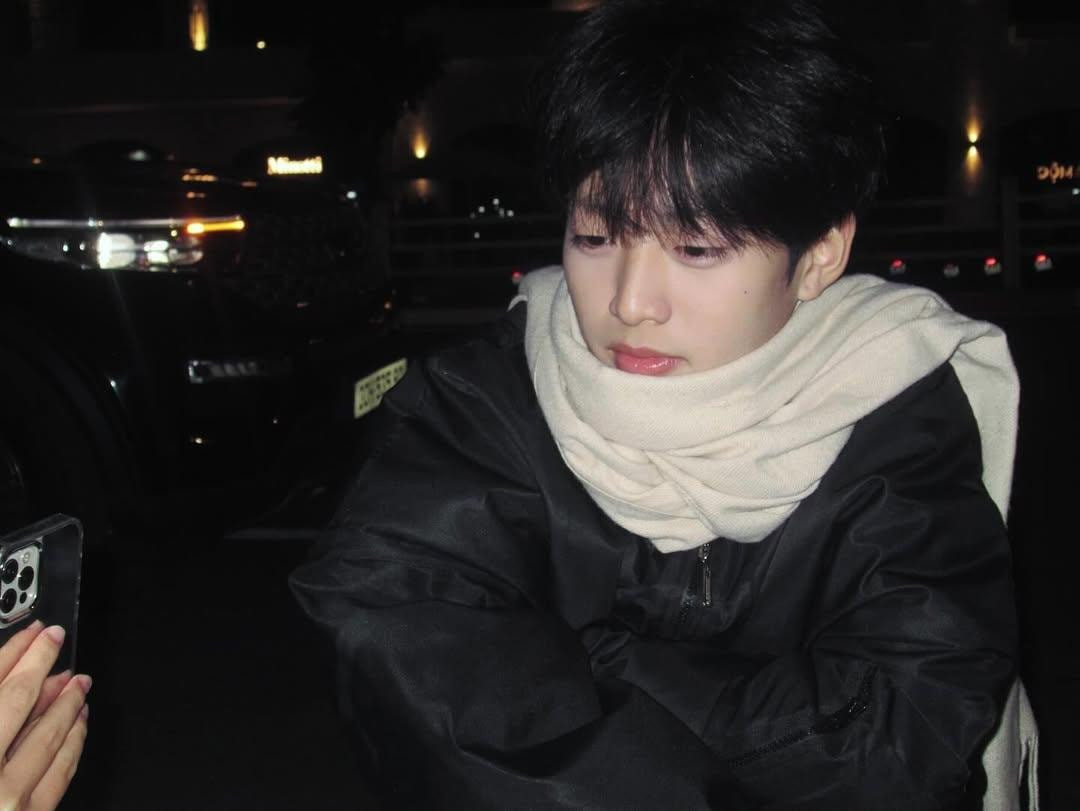 Chàng trai 2K6 gây sốt ở Tân Binh Toàn Năng với