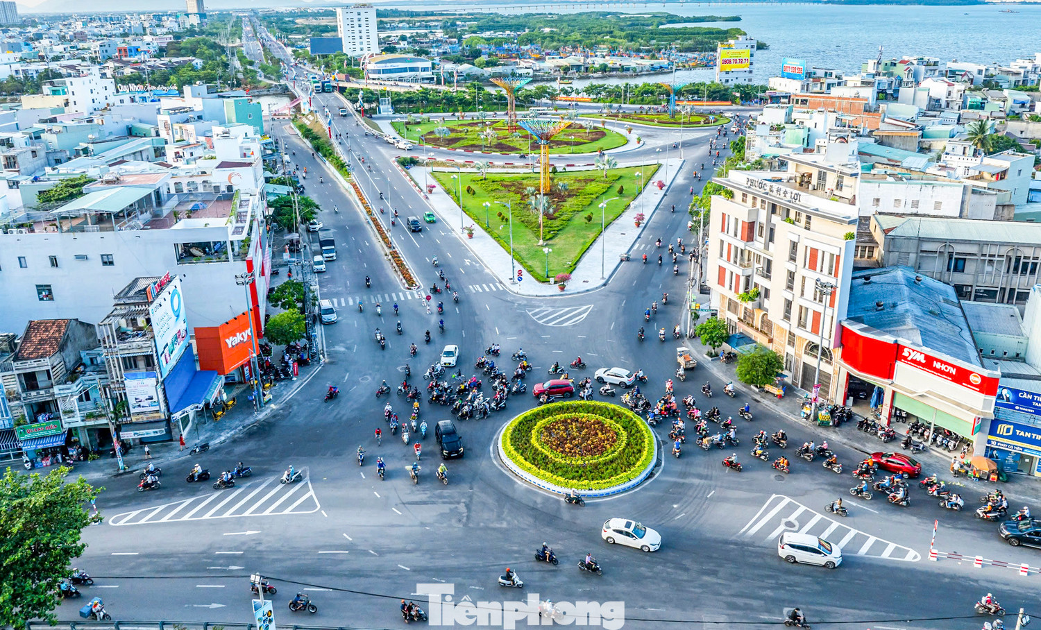 Chi tiết đền bù dự án mở rộng cửa ngõ vào trung tâm hành chính tỉnh Gia Lai