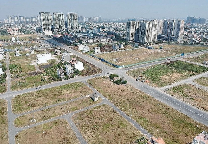 Hà Nội đề xuất tăng giá đất cao nhất 26%: Giá BĐS tiếp tục leo thang?
