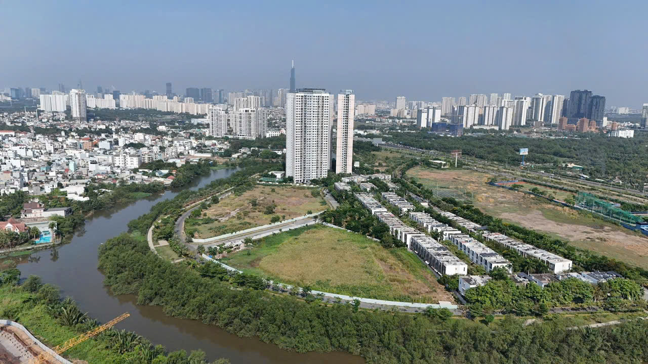 M&A bất động sản sôi động với nhiều thương vụ tỷ USD