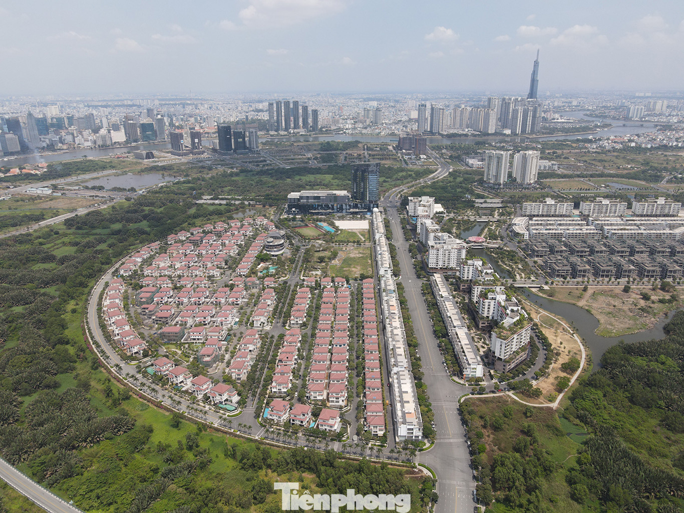 2 yếu tố tác động thị trường bất động sản năm 2026