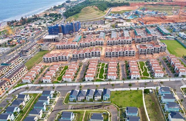 Tỉnh lớn nhất nước yêu cầu chấn chỉnh môi giới bất động sản