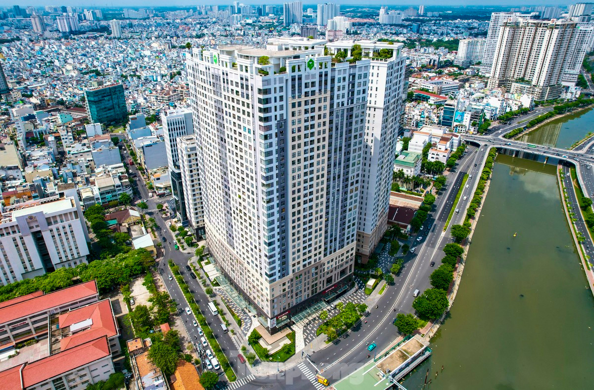 TPHCM khuyến nghị người dân phối hợp 'làm sạch' dữ liệu đất đai