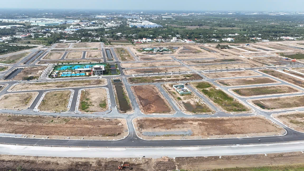 Thanh khoản thị trường BĐS sẽ phân hóa