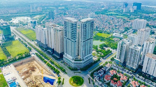 Đề xuất hạn mức cho vay mua nhà ở thứ 2 trở lên