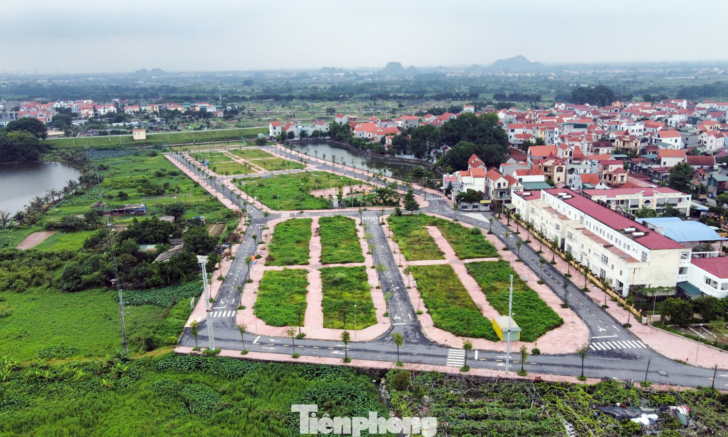 Xây bảng giá đất mới đến từng thửa, giảm mạnh tiền lên thổ cư từ năm 2026