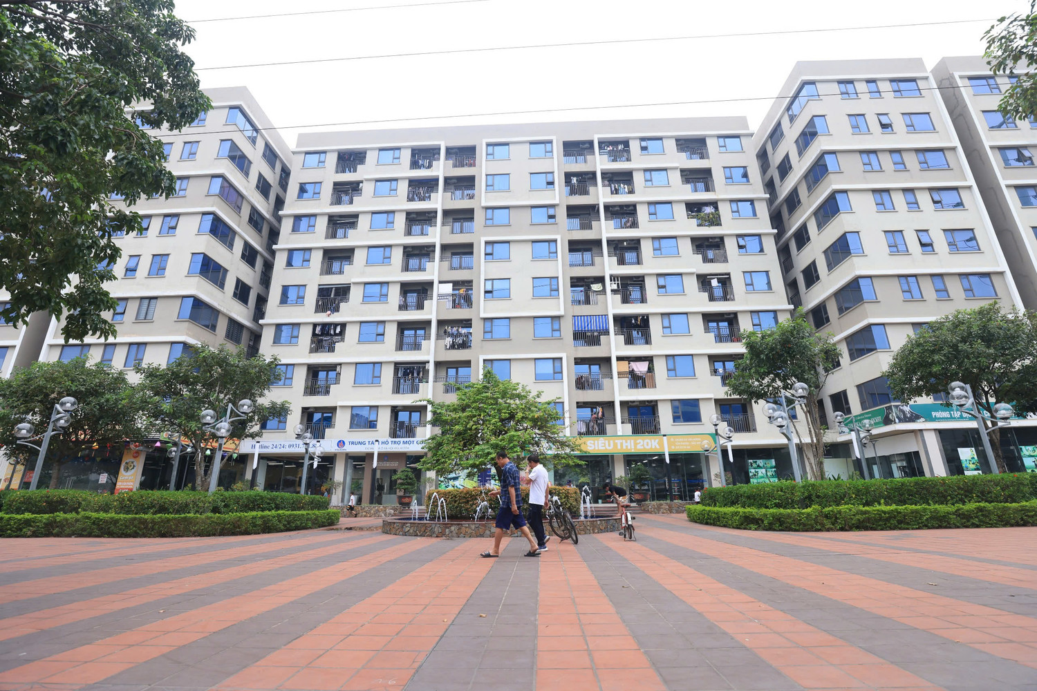 Phát triển nhà cho thuê: Yêu cầu cấp bách nhưng thiếu giải pháp đủ mạnh