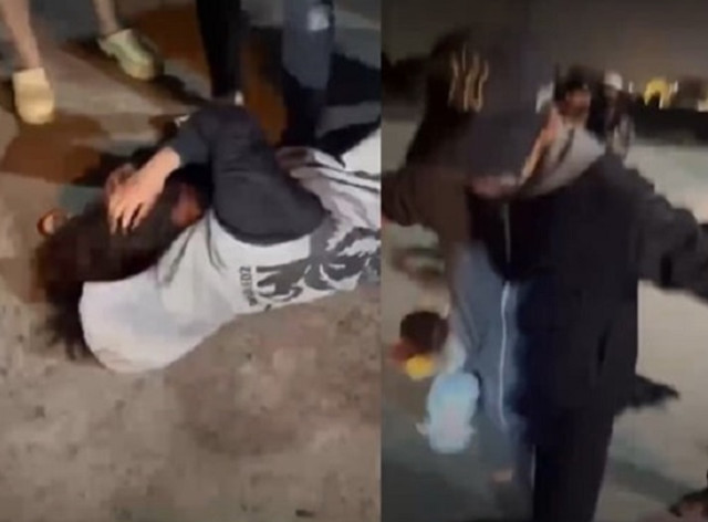 Vụ nữ sinh 2K8 ở Hà Nội bị bạn cũ gọi người đánh hội đồng: Khởi tố 2 đối tượng