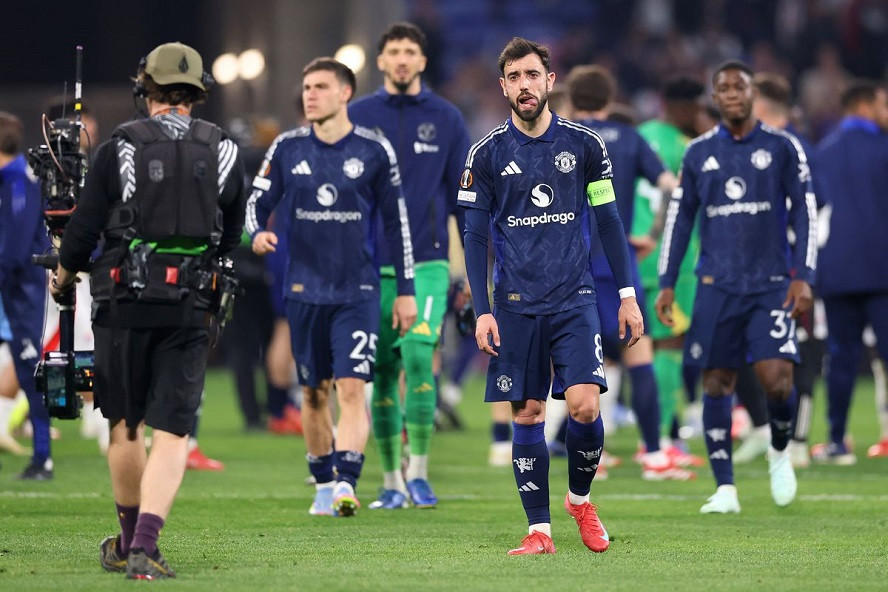 Nhận định MU vs Lyon, 2h00 ngày 18/4: Không còn gì để mất