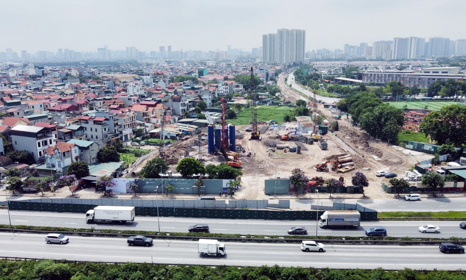 Đề xuất 2 phương án mới về quy hoạch, kế hoạch sử dụng đất cấp xã