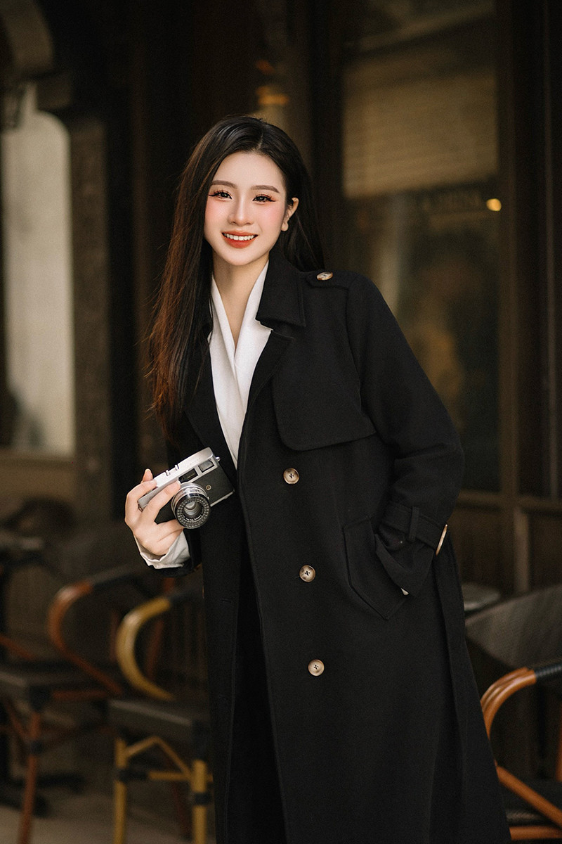 Trên chặng đường gần 10 năm theo đuổi võ thuật, Quỳnh Trang đã có được rất nhiều nụ cười, những giọt nước mặt, niềm hạnh phúc, cũng như phải trải qua nhiều thử thách chông gai.