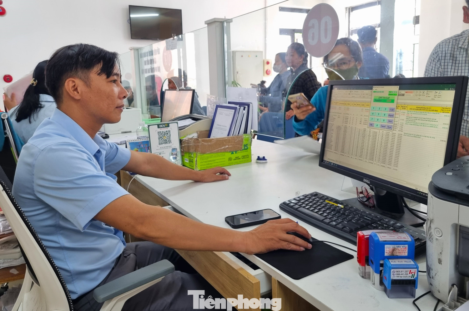 Đà Nẵng 'làm sạch' dữ liệu đất đai toàn thành phố trong 90 ngày