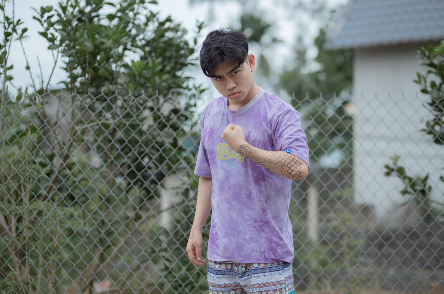 Sinh ra nghèo khó, Vlog triệu view Nguyễn Minh Trường vươn lên trả hết nợ cho gia đình