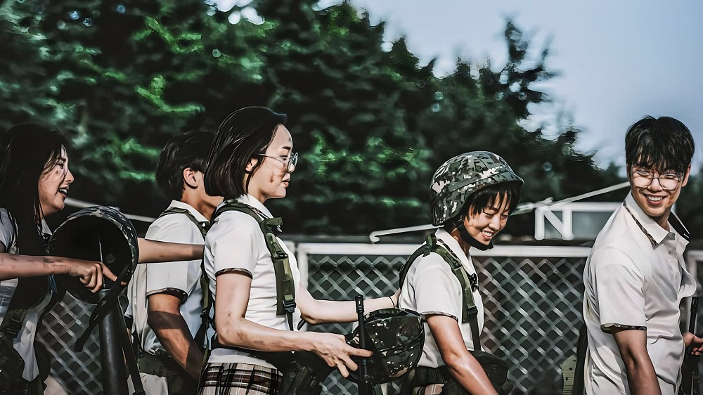 duty after school 160 5701