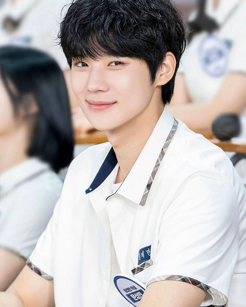 Hai diễn viên thay đổi hình tượng trong “Duty After School” khiến các fan bất ngờ