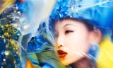 100 người mẫu catwalk trên cảng sông Hàn 