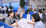 'Dịch vụ công nay không chỉ ở trụ sở mà đã đi vào tận phòng khách của người dân'