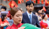 Ảnh gây sốt của Đen Vâu, Hoàng Thùy Linh