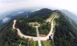 Hà Nội giao gần 150.000m2 đất để làm dự án khu du lịch văn hóa Sóc Sơn
