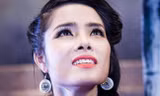 Chân dung diễn viên Kiều Thanh vừa bị bắt