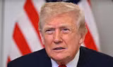Người phụ nữ là ngoại lệ của ông Trump