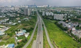 Thông tin mới nhất về tiến độ mở rộng cao tốc TPHCM - Long Thành