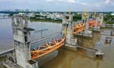 Công trình chống ngập 10.000 tỷ TPHCM có thể về đích cuối năm 2026 