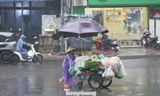 TPHCM sắp có mưa trái mùa