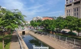 Cuộc sống đổi thay bên những dòng 'kênh chết' ở TPHCM: 'Niềm vui này chưa từng dám nghĩ tới'