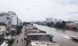 Chính thức khởi công cải tạo bờ Bắc Kênh Đôi hơn 7.300 tỷ đồng