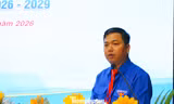 Anh Phạm Văn Hậu làm Chủ tịch Hội LHTN Việt Nam tỉnh Tây Ninh khóa I