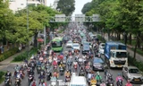TPHCM chuyển đổi xe xăng sang xe điện như thế nào?