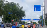 Địa danh cũ dần biến mất trên biển báo TPHCM sau sáp nhập