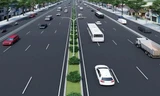 Nâng cấp, mở rộng các tuyến quốc lộ cửa ngõ TPHCM trong năm nay