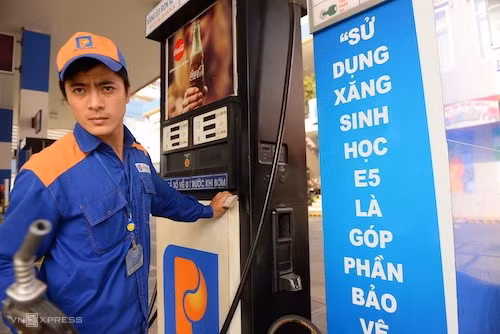 Tìm giải pháp chiến lược cho phát triển kinh tế xanh