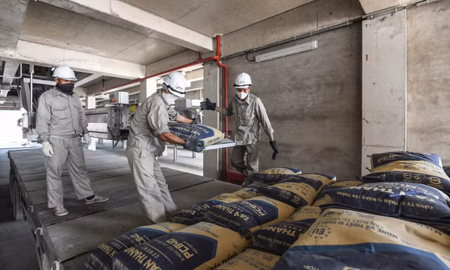 Tiết kiệm năng lượng: Động lực để doanh nghiệp phát triển bền vững