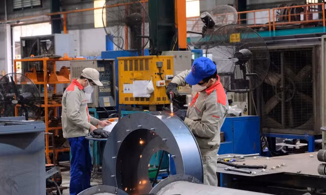 Tiết kiệm điện để đảm bảo an ninh năng lượng quốc gia