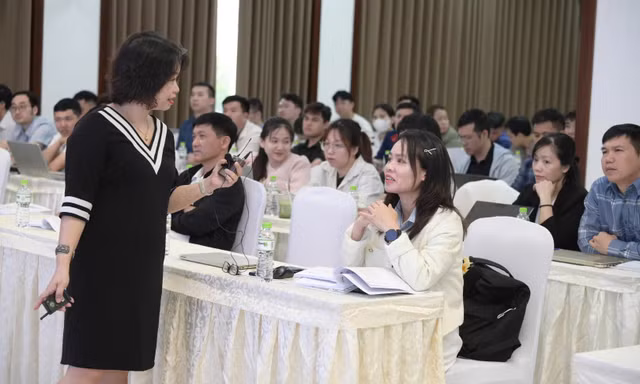 Bộ Công Thương hỗ trợ doanh nghiệp triển khai giải pháp tiết kiệm năng lượng