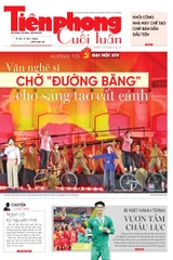 Tiền Phong số 17-18/2026