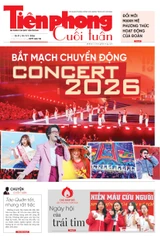 Tiền Phong số 10-11/2026
