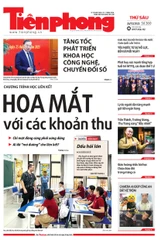 Tiền Phong số 360/2025