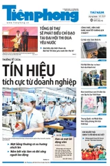 Tiền Phong số 359/2025