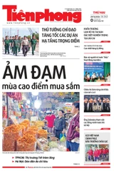 Tiền Phong số 363/2025