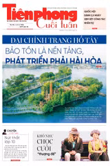 Tiền Phong số 94-95/2026