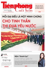 Tiền Phong số 361-362/2025