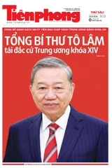 Tiền Phong số 23/2026