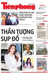 Tiền Phong số 307/2025