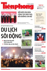 Tiền Phong số 365/2025
