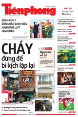 Tiền Phong số 344/2025